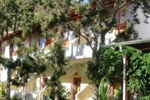 Hotel Neos Matala_best prices_in_Hotel_Crete_Heraklion_Matala