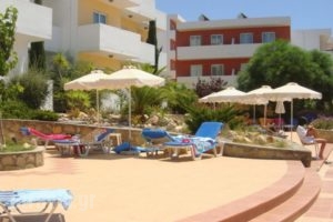 Stella Hotel_lowest prices_in_Hotel_Dodekanessos Islands_Rhodes_Pefki