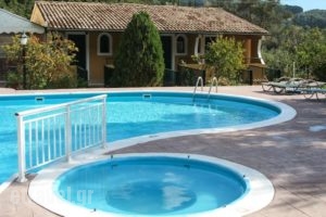 Afrodite'S Pool And Studios_travel_packages_in_Ionian Islands_Corfu_Palaeokastritsa