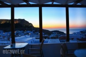 Xenones Lindos_travel_packages_in_Dodekanessos Islands_Rhodes_Lindos