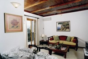 Corfu Residence_holidays_in_Hotel_Ionian Islands_Corfu_Nisaki