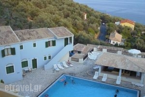 Corfu Residence_accommodation_in_Hotel_Ionian Islands_Corfu_Nisaki