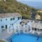 Corfu Residence_accommodation_in_Hotel_Ionian Islands_Corfu_Nisaki