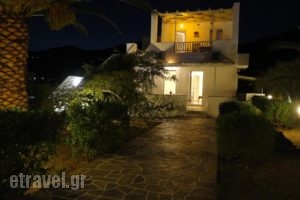 Margarita Studios_best deals_Hotel_Cyclades Islands_Sifnos_Platys Gialos