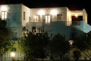 Margarita Studios_best prices_in_Hotel_Cyclades Islands_Sifnos_Platys Gialos