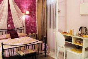 Filyra Pension_travel_packages_in_Peloponesse_Argolida_Nafplio