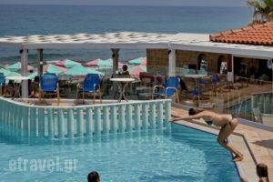 Jo An Beach Hotel_lowest prices_in_Hotel_Crete_Rethymnon_Rethymnon City