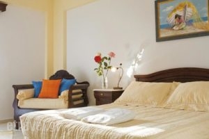 Ellinon Thea Boutique Hotel_holidays_in_Hotel_Cyclades Islands_Sandorini_Fira