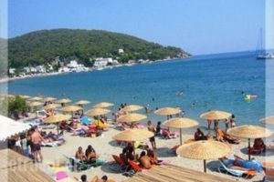 Helen Hotel_travel_packages_in_Piraeus Islands - Trizonia_Poros_Poros Chora