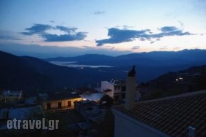 Arion Hotel_lowest prices_in_Hotel_Central Greece_Fokida_Delfi