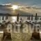 Galaxy Hotel_best deals_Hotel_Cyclades Islands_Naxos_Naxos Chora