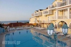 Captain's Commodore All Inclusive Hotel_travel_packages_in_Ionian Islands_Zakinthos_Laganas