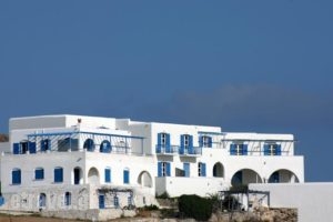 Arkas Inn_best prices_in_Hotel_Cyclades Islands_Paros_Paros Chora