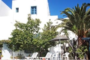 Hotel Kalma_lowest prices_in_Hotel_Cyclades Islands_Sandorini_Akrotiri