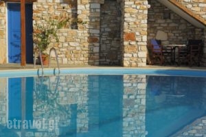 Aloni Hotel_lowest prices_in_Hotel_Cyclades Islands_Paros_Paros Chora