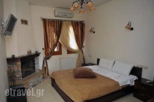 Guest House Syntrofia_holidays_in_Hotel_Macedonia_Florina_Psarades