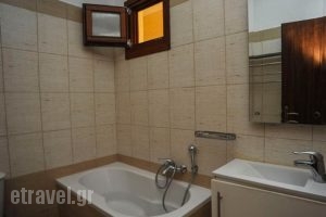 Guest House Syntrofia_best prices_in_Hotel_Macedonia_Florina_Psarades