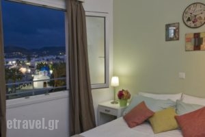 Hotel Oasis_lowest prices_in_Hotel_Cyclades Islands_Paros_Paros Chora