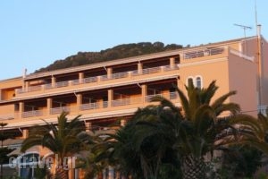 Paramonas Hotel_accommodation_in_Hotel_Ionian Islands_Corfu_Corfu Rest Areas