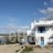 Orkos Blue Coast_accommodation_in_Hotel_Cyclades Islands_Paros_Alyki