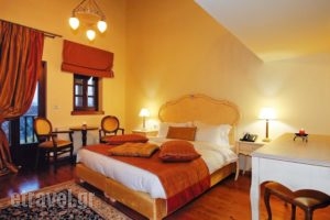 Hotel Athina_best deals_Hotel_Epirus_Ioannina_Zitsa