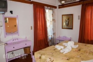 Alkion Hotel_travel_packages_in_Crete_Chania_Stalos