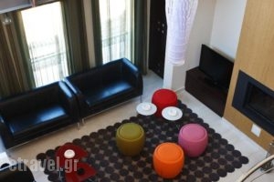 Amfitriti Palazzo_best prices_in_Hotel_Peloponesse_Argolida_Nafplio