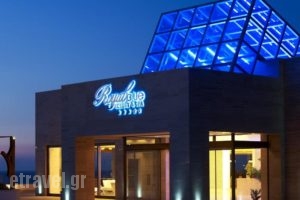 Sensimar Royal Blue Resort Spa_best deals_Hotel_Crete_Rethymnon_Rethymnon City