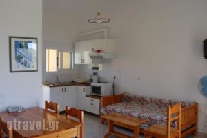 Odyssia Apartments_lowest prices_in_Apartment_Ionian Islands_Zakinthos_Zakinthos Rest Areas