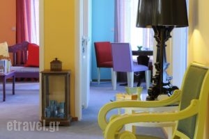 Chroma Design Hotel And Suites_best deals_Hotel_Peloponesse_Argolida_Nafplio