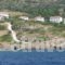 Maritsa's Bay Hotel_best prices_in_Hotel_Aegean Islands_Samos_Pythagorio