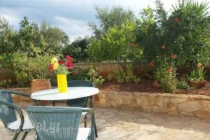 Blazis House_lowest prices_in_Hotel_Crete_Chania_Vamos