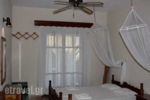 Castello Bellos 2_best prices_in_Hotel_Ionian Islands_Zakinthos_Laganas