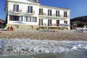 Olympia Beach Hotel_accommodation_in_Hotel_Aegean Islands_Samos_Pythagorio