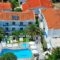 Evridiki Hotel_travel_packages_in_Macedonia_Halkidiki_Kassandreia