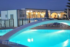 Hotel Lodos_travel_packages_in_Cyclades Islands_Sandorini_Sandorini Chora