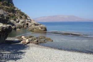 Ravdoucha Beach Studios_best deals_Hotel_Crete_Chania_Kissamos