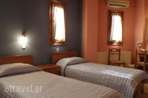 Guesthouse Plakias_holidays_in_Hotel_Thessaly_Trikala_KaLamiaki