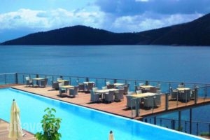 San Nicolas Resort Hotel_accommodation_in_Hotel_Ionian Islands_Kefalonia_Fiskardo