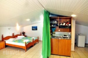 Studios Liolios_holidays_in_Hotel_Aegean Islands_Thassos_Thassos Chora