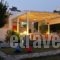 Scala Apartments_best prices_in_Apartment_Cyclades Islands_Naxos_Naxos chora