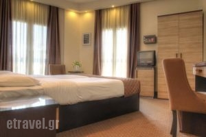 Abc Hotel_accommodation_in_Hotel_Macedonia_Thessaloniki_Thessaloniki City