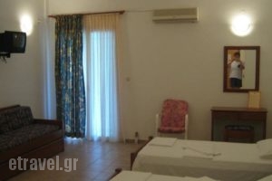 Fuji Hotel_accommodation_in_Hotel_Central Greece_Evia_Orei