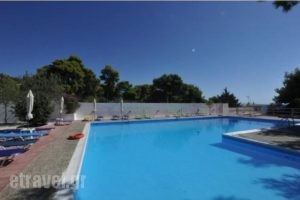 Siagas Beach Hotel_lowest prices_in_Hotel_Peloponesse_Korinthia_Agioi Theodori