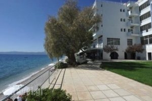 Siagas Beach Hotel_accommodation_in_Hotel_Peloponesse_Korinthia_Agioi Theodori