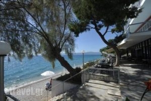 Siagas Beach Hotel_holidays_in_Hotel_Peloponesse_Korinthia_Agioi Theodori