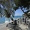 Siagas Beach Hotel_holidays_in_Hotel_Peloponesse_Korinthia_Agioi Theodori