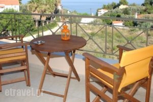 Achladi Beach_holidays_in_Hotel_Central Greece_Evia_Limni