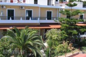 Pension Gioula_accommodation_in_Hotel_Sporades Islands_Alonnisos_Patitiri