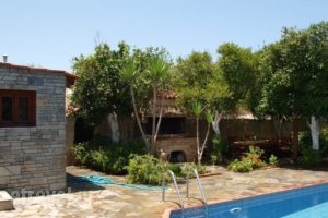 Villa Liakos_best deals_Villa_Crete_Rethymnon_Rethymnon City